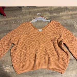 Women's Sweater